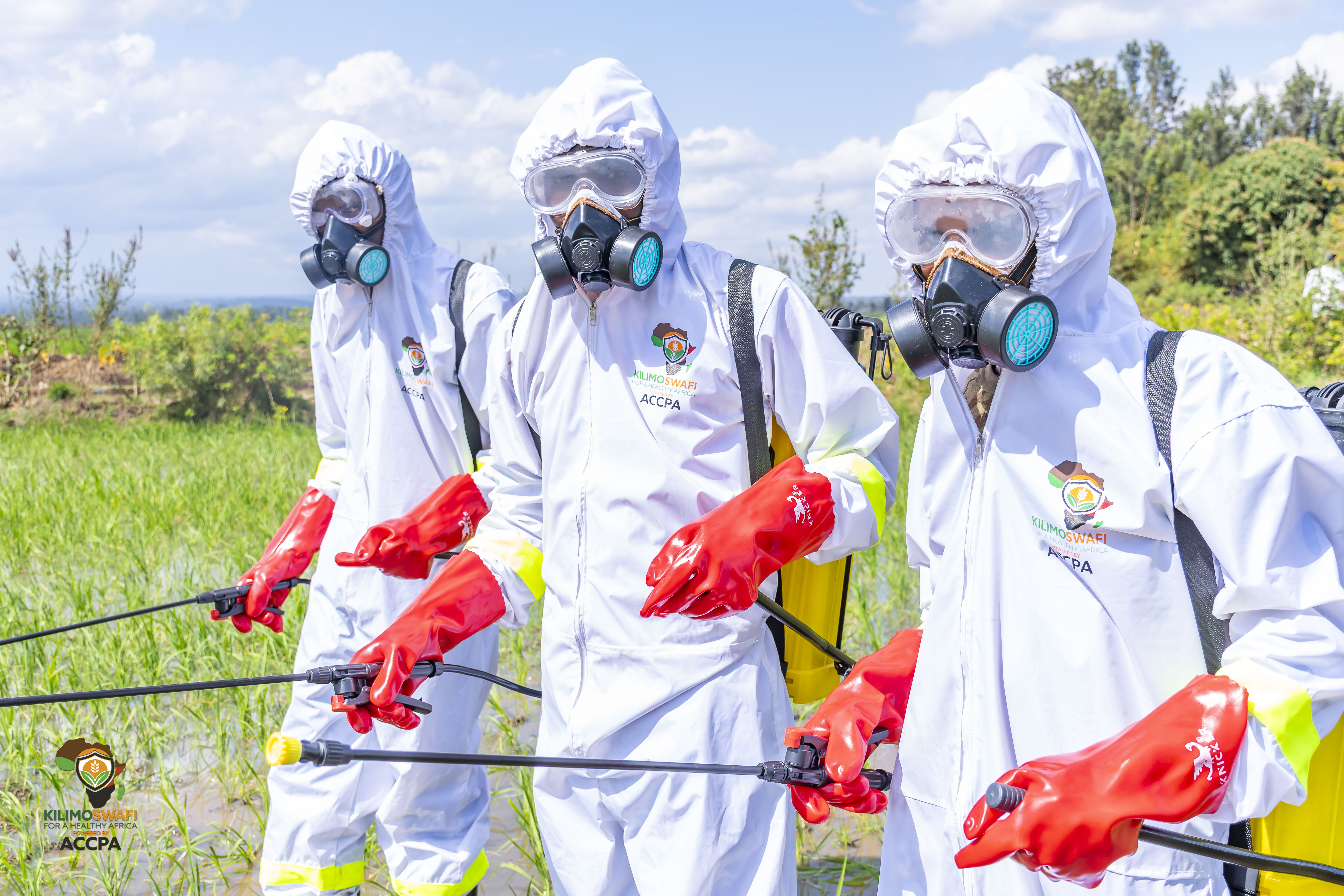 Managing Soil Health